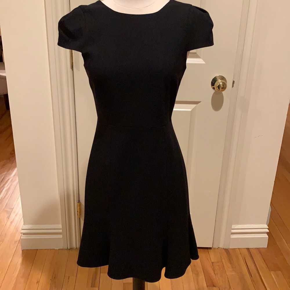 4.collective Little Black Dress